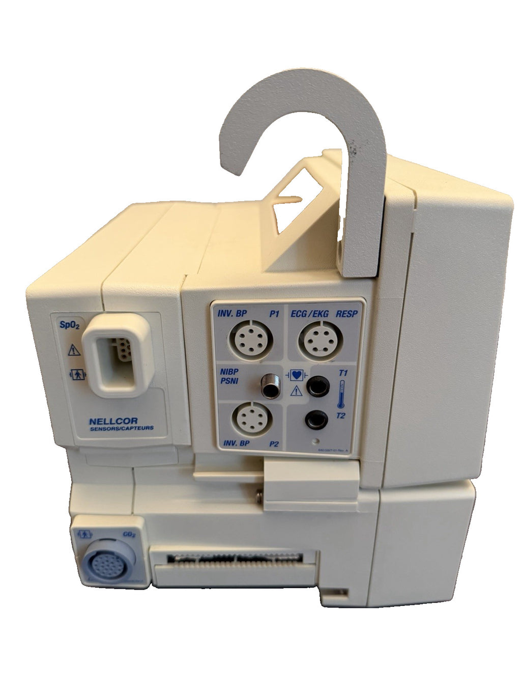 WELCH ALLYN ProPaq encore - Patientenüberwachungsmonitor mit CO2-Messung