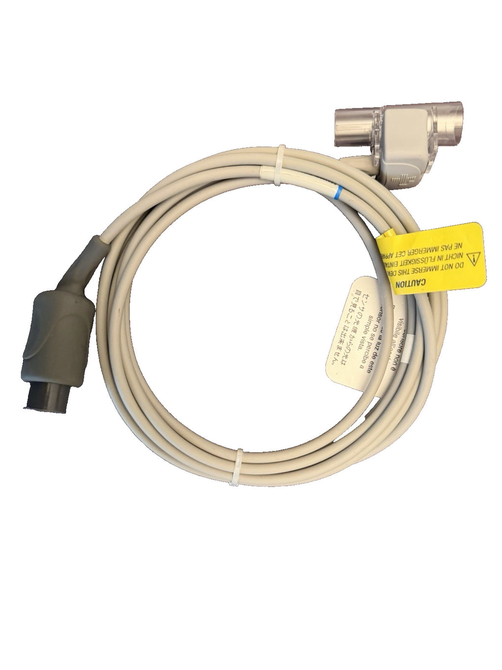WELCH ALLYN ProPaq encore - Patientenüberwachungsmonitor mit CO2-Messung