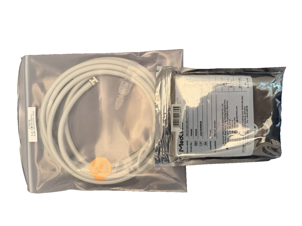 WELCH ALLYN ProPaq encore - Patientenüberwachungsmonitor mit CO2-Messung