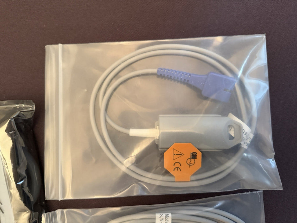 WELCH ALLYN ProPaq encore - Patientenüberwachungsmonitor mit CO2-Messung
